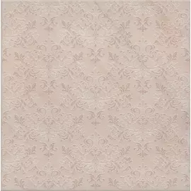 керамический декор 40,2х40,2 флораль