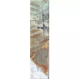 керамический декор 9,9х40,2 рустик вуд