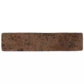 керамогранит 250*60 west minster оранжевый универсальный (48)