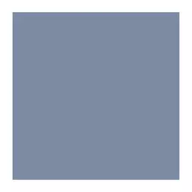 Керамогранит 60*60 10GCR0009 матовый ректификат синий МК