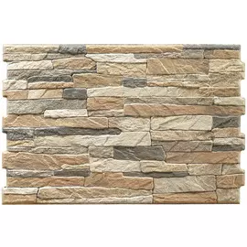 керамогранит aitana jet marron 33,3*50