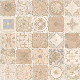 керамогранит ares 32,6х32,6 бежевый ah4p452d-60