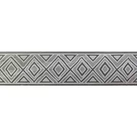 Керамогранит Arkona Grey Light PG 02 v2 15*60 Светло-серый