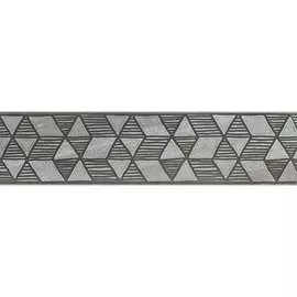 Керамогранит Arkona Grey Light PG 05 v2 15*60 Светло-серый