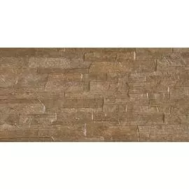 керамогранит bastion brown коричневый pg 01 20х40