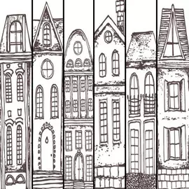 Керамогранит Bellini multi многоцветный PG 02 7.5х30 (0,945м2/60.48м2)