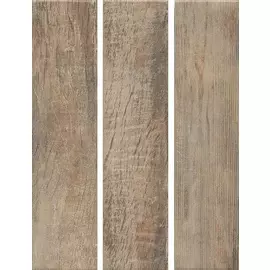 керамогранит браш вуд коричневый 9,9х40,2 sg401200n