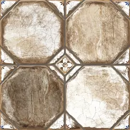 керамогранит брюгге 3 бежевый 40*40 (1,76м2/84,48м2)