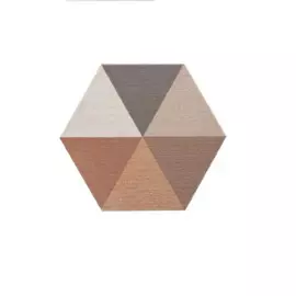 керамогранит diamond colors бежевый 20x24 52453