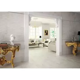 керамогранит dubai 32х62,5 белый