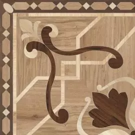 керамогранит глазуров. августо 45*45 бежевый 1 сорт 732462 /66,858/