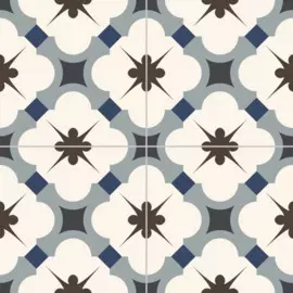 керамогранит grace blue голубой 33,15x33,15 53669