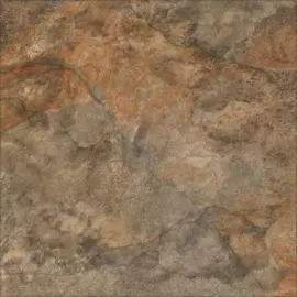 керамогранит hannover 60х60 рыжий 046208