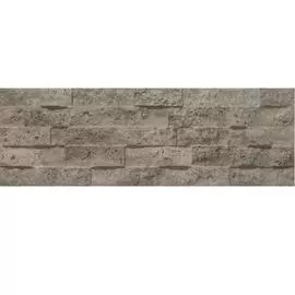 керамогранит irazu gris серый 20x60 50461