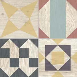 керамогранит kaleido mix 33,15x33,15 (1,32)