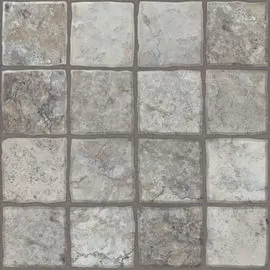 керамогранит карфаген 40х40 серый ск000023398