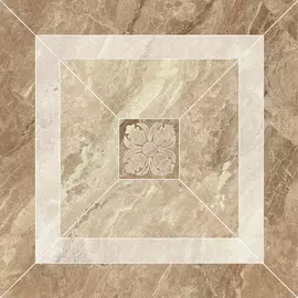 керамогранит kenia dark dec 60x60 (1,08)