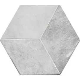 керамогранит kingsbury blanco белый 19,8х22,8 51547