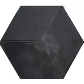 керамогранит kingsbury negro черный 19,8х22,8 51546