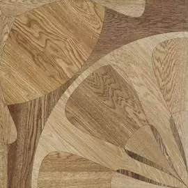 керамогранит коричневый матовый 01 v2 40х40