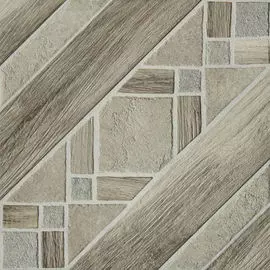 керамогранит квебек 01 v2 40*40 серый