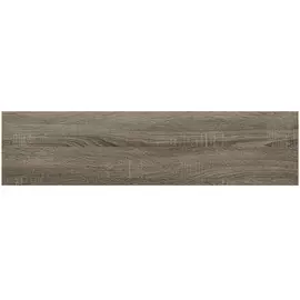 Керамогранит Ламинат 60х15 коричневый 547920/1