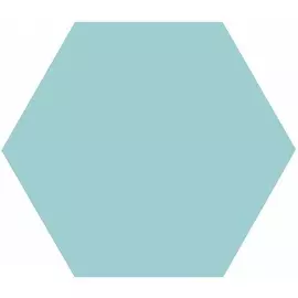 керамогранит линьяно бирюзовый 20*23,1 sg23027n