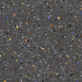 керамогранит мари эрми 1 темно-серый 50х50 ск000038042