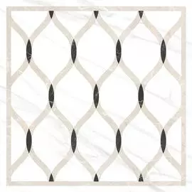 керамогранит marmori классический декор 60x60 46222