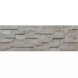 керамогранит montblanc gris серый 20x60 50626