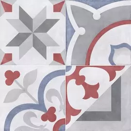 керамогранит motley 29,8х29,8 серый c-mo4a452d