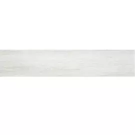 керамогранит ninsba white mt rect белый 30x150 49679