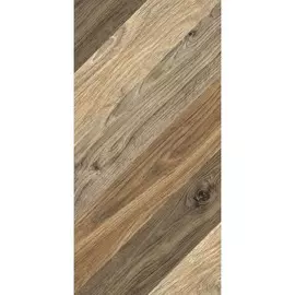 керамогранит ноттингем 60х30 коричневый ск000020773