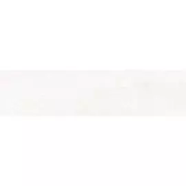 Керамогранит Oslo 22,5х90 белый Dual Gres