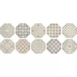 керамогранит пьяцетта 24х24 sg243000n