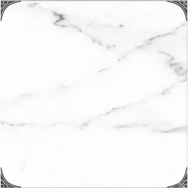 керамогранит regulus_gt 45*45 белый 6246-0006