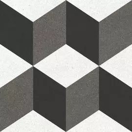 Керамогранит Ricci light белый PG 01 20х20 (0,88м2/84,48м2)