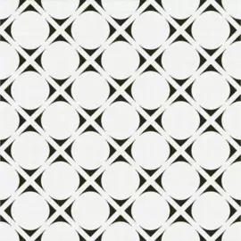 керамогранит роса рок декор геометрия 30х30 6032-0438