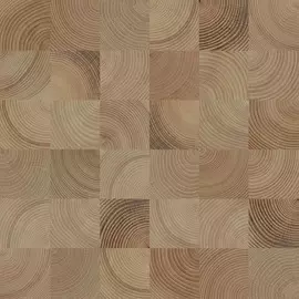 Керамогранит Шиен 4 50х50 коричневый