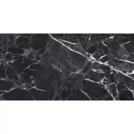 керамогранит simbel-pitch мрамор черно-серый 120x60