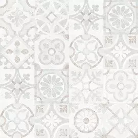 Керамогранит Сонора 7 Д 50х50 серый