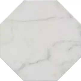 керамогранит стемма 24х24 белый sg244100n