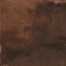 Керамогранит Стоун Оксидо 60х60 коричневый ID053