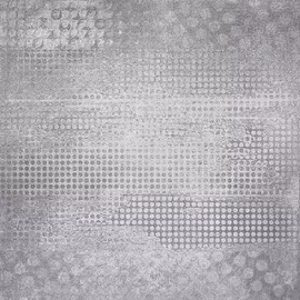 Керамогранит Стоун Оксидо 60х60 серый ID002