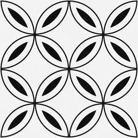 керамогранит stream 29.8х29.8 белый c-sm4a055d