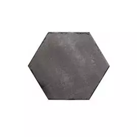 керамогранит studio black черный 20x24 52450