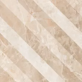 керамогранит темплар бежево-коричневый орнамент 2 (6046-0344) 45*45 (1,42м2/36,92м2)