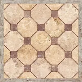 керамогранит тоскана 45*45 бежевый 730961