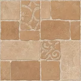 керамогранит utah 45х45 бежевый 4690403042781