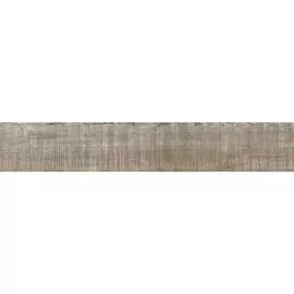 Керамогранит Вуд Эго 120х19.5 Серый